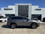 2019 Toyota Highlander SE V6 FWD (Natl)