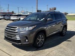 2019 Toyota Highlander SE V6 FWD (Natl)