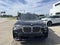 2022 BMW X7 xDrive40i Sports Activity Vehicle