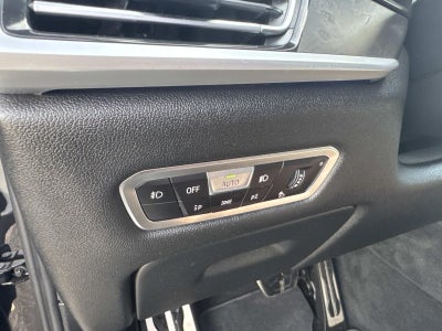 2022 BMW X7 xDrive40i Sports Activity Vehicle