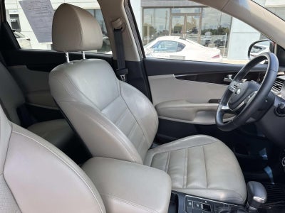 2019 Kia Sorento EX V6 FWD