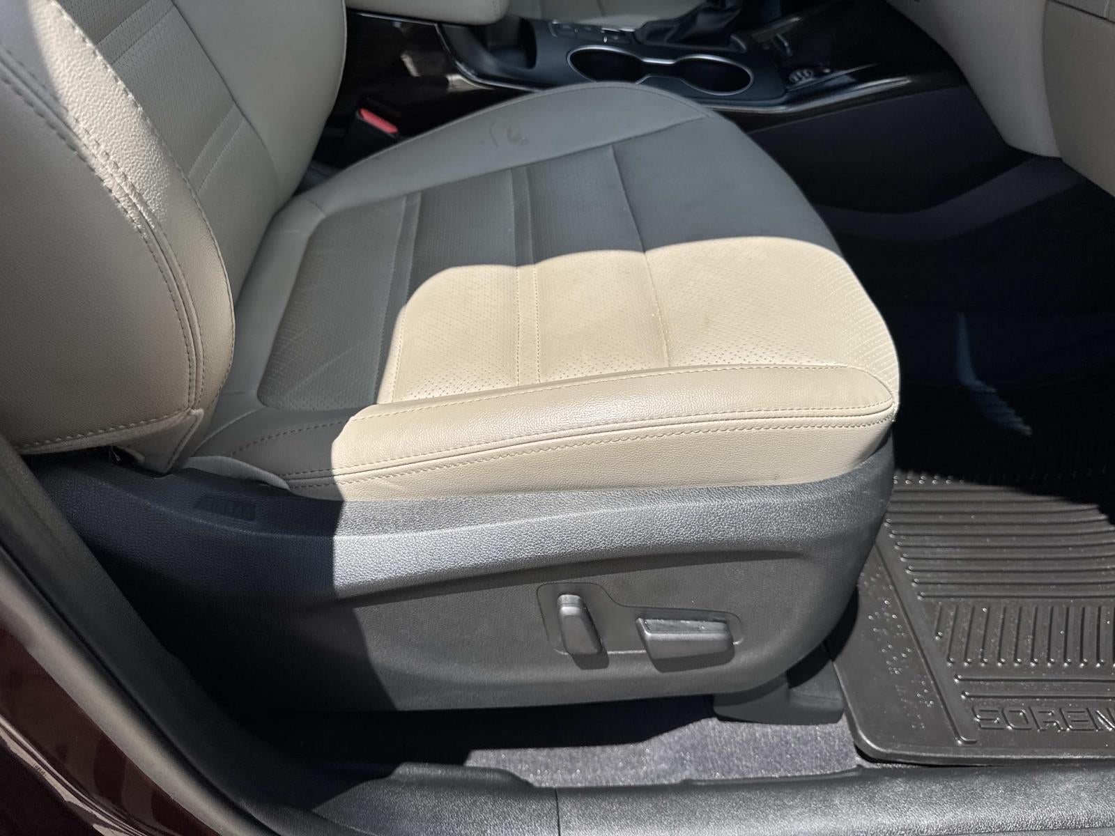 2019 Kia Sorento EX V6 FWD