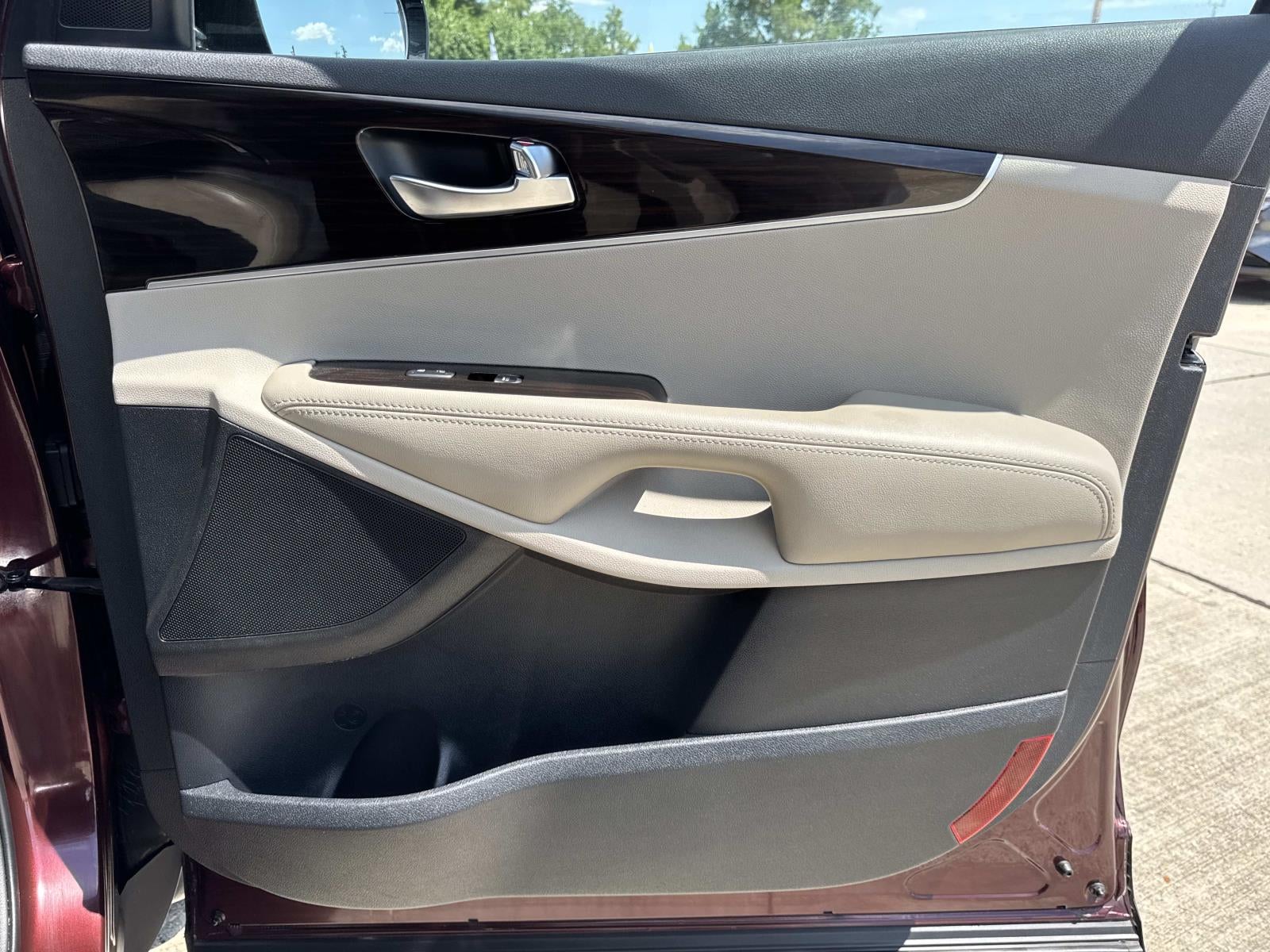 2019 Kia Sorento EX V6 FWD