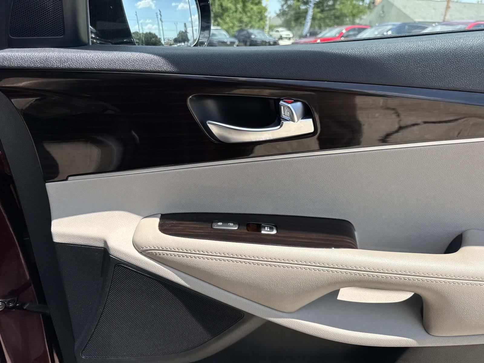 2019 Kia Sorento EX V6 FWD