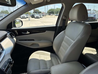 2019 Kia Sorento EX V6 FWD