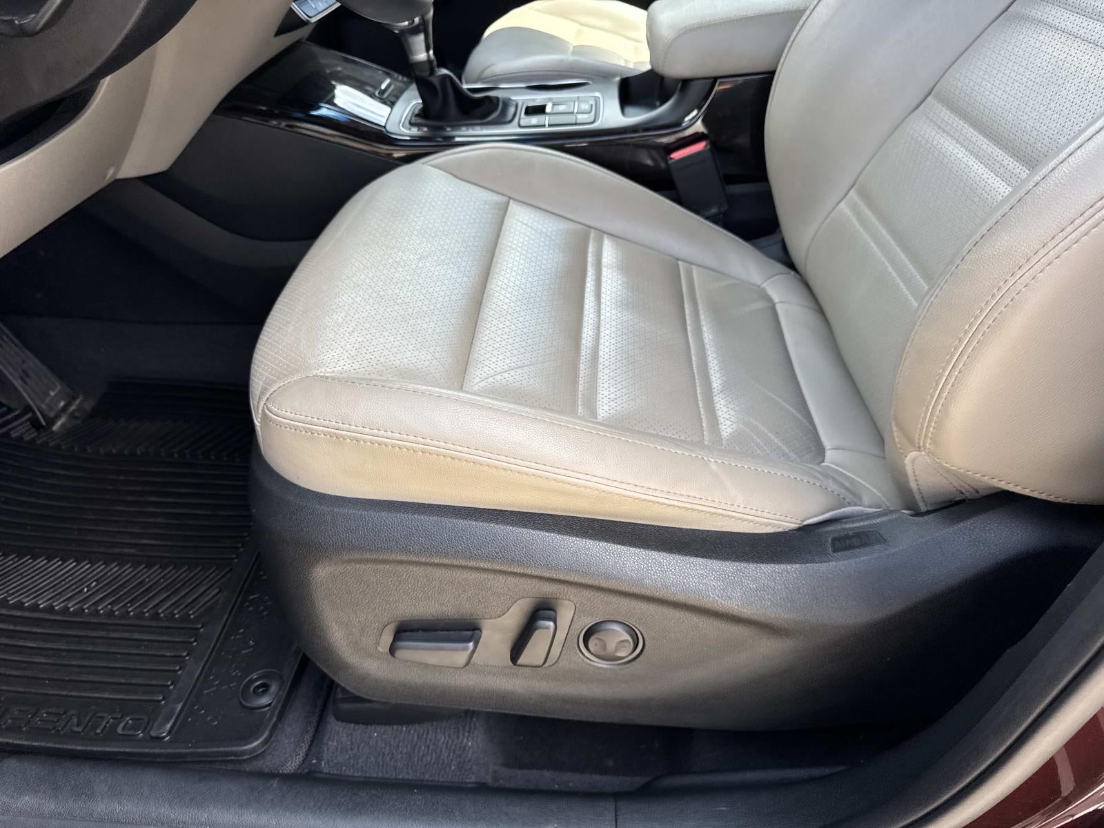 2019 Kia Sorento EX V6 FWD