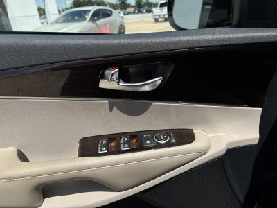 2019 Kia Sorento EX V6 FWD