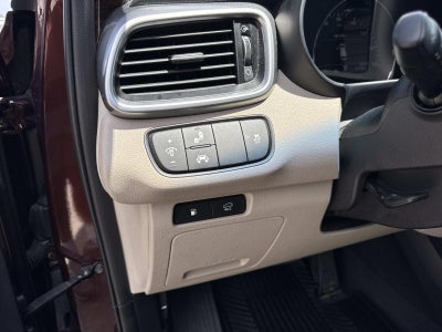 2019 Kia Sorento EX V6 FWD