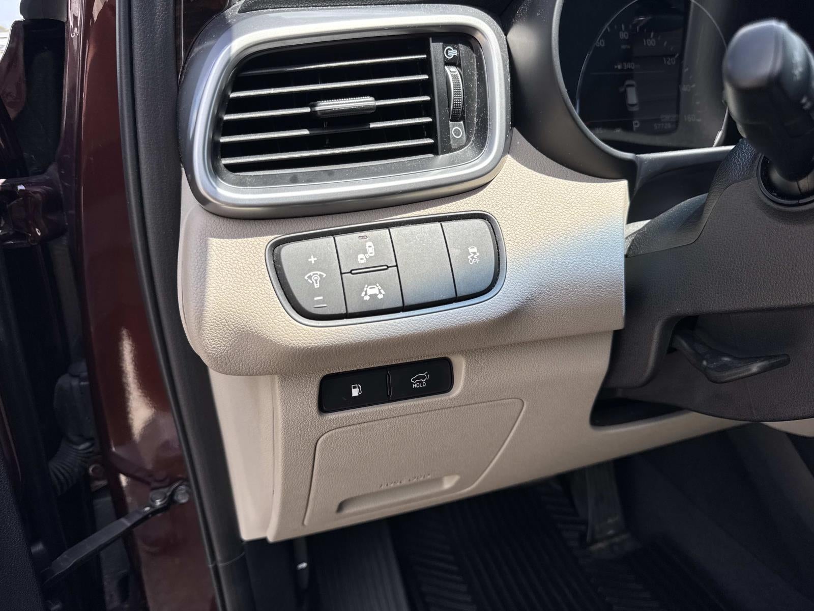 2019 Kia Sorento EX V6 FWD