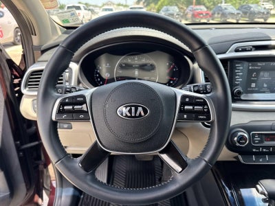 2019 Kia Sorento EX V6 FWD