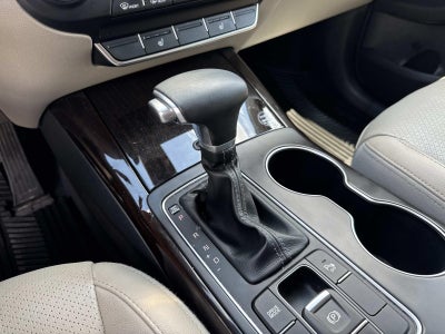 2019 Kia Sorento EX V6 FWD
