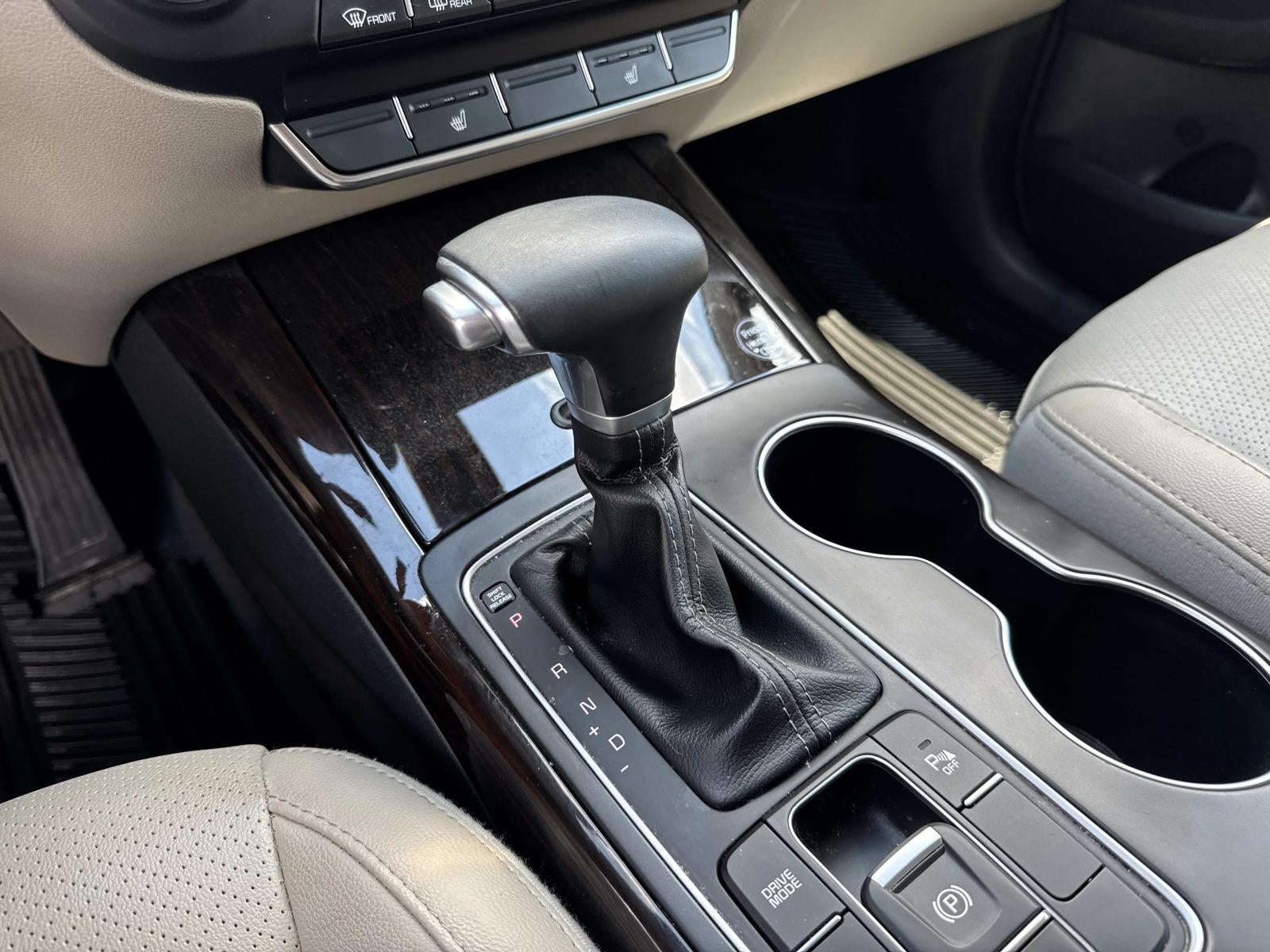 2019 Kia Sorento EX V6 FWD