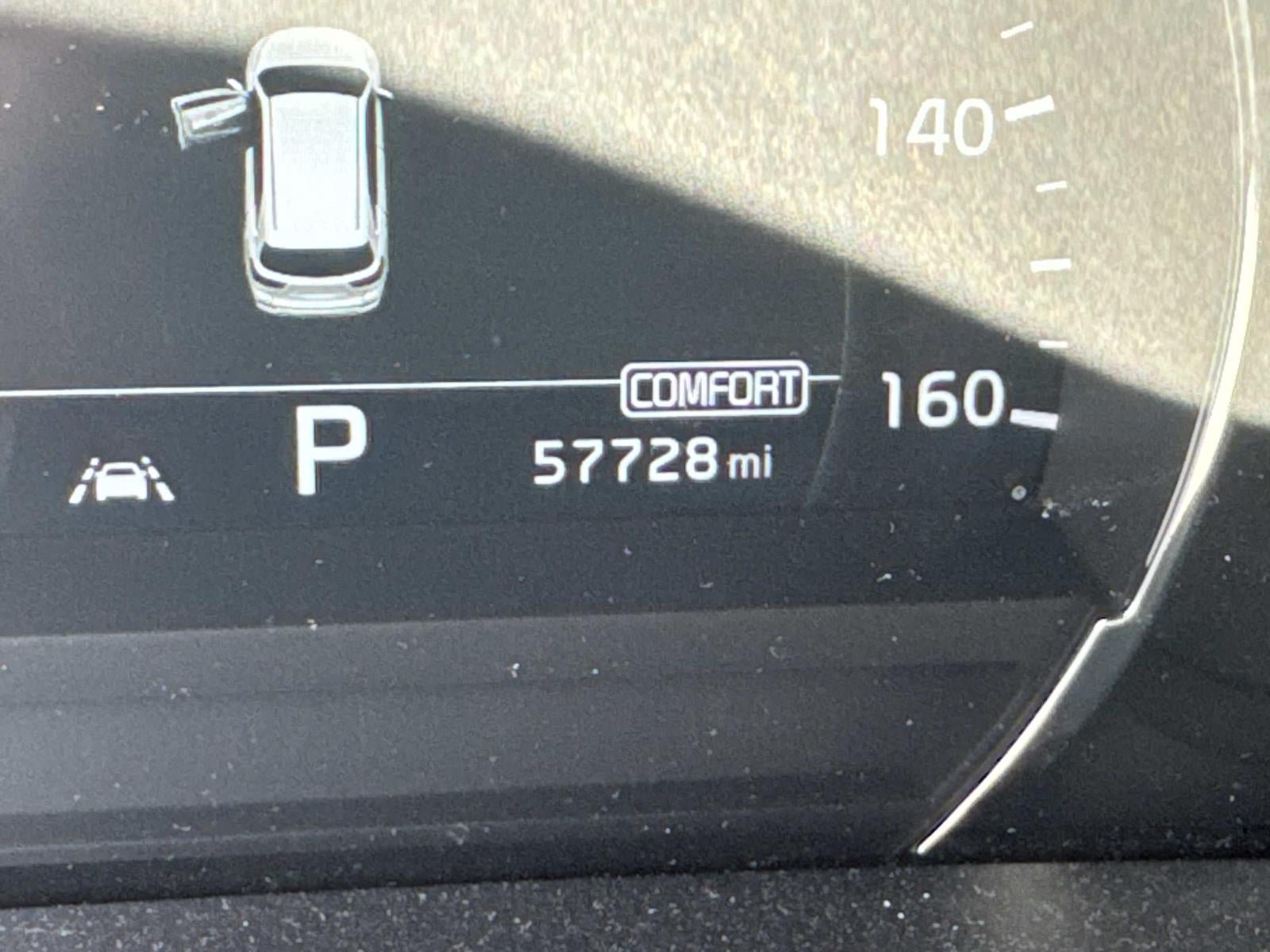 2019 Kia Sorento EX V6 FWD