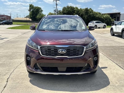 2019 Kia Sorento EX V6 FWD