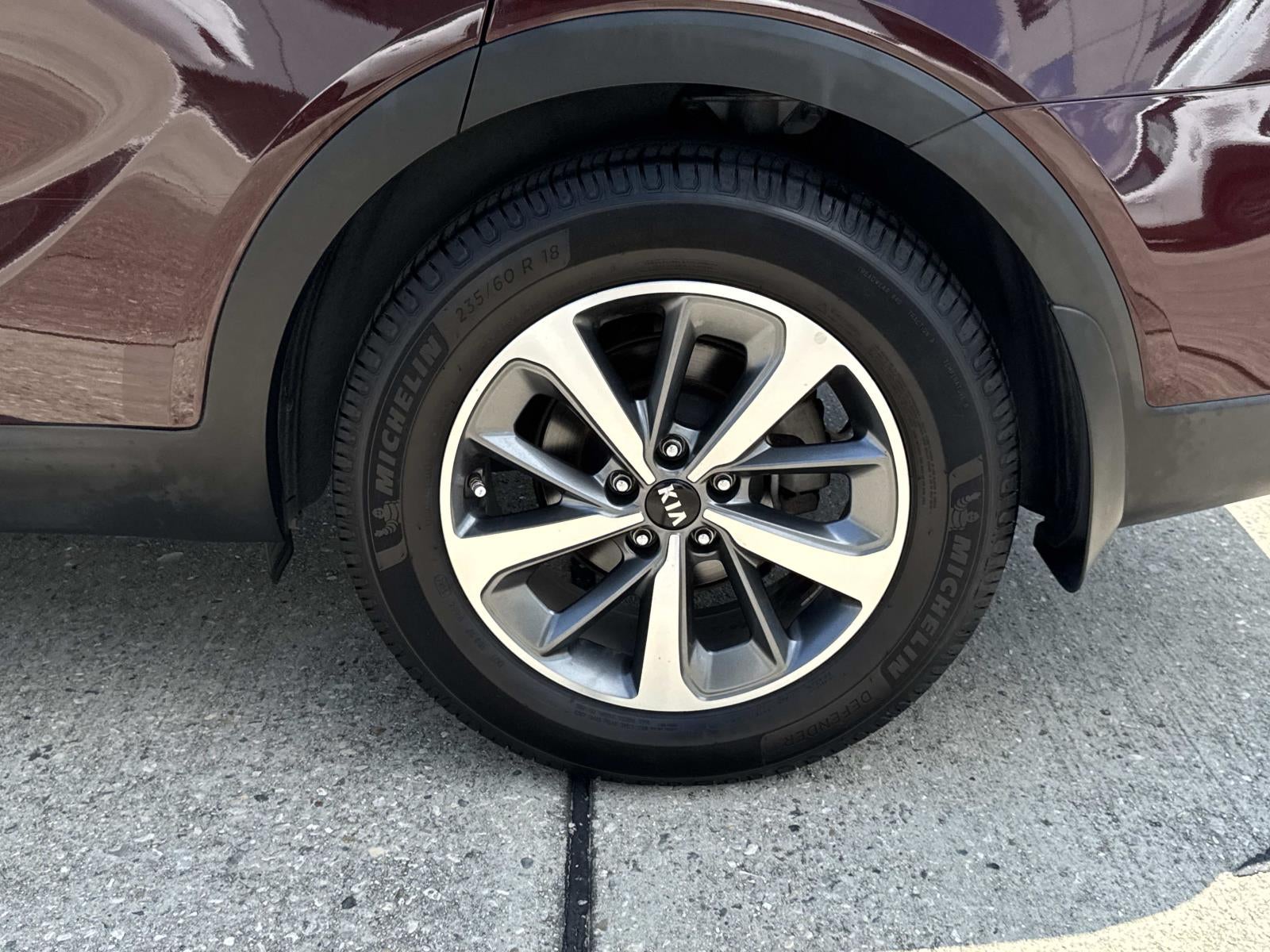 2019 Kia Sorento EX V6 FWD