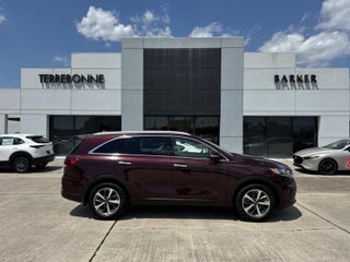 2019 Kia Sorento EX V6 FWD