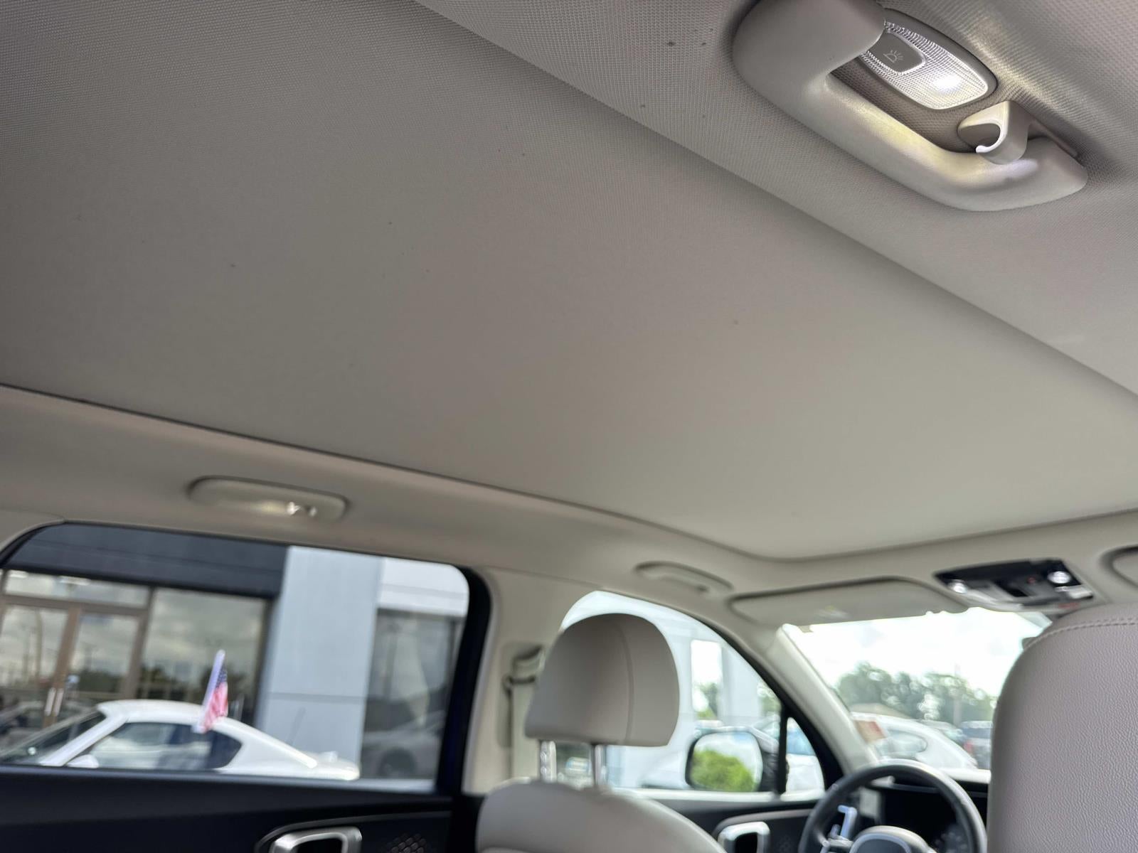 2022 Kia Sorento SX Prestige FWD
