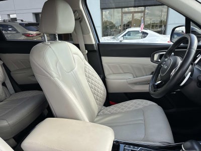 2022 Kia Sorento SX Prestige FWD