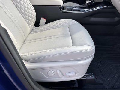 2022 Kia Sorento SX Prestige FWD