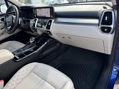2022 Kia Sorento SX Prestige FWD