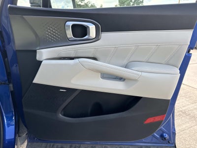 2022 Kia Sorento SX Prestige FWD
