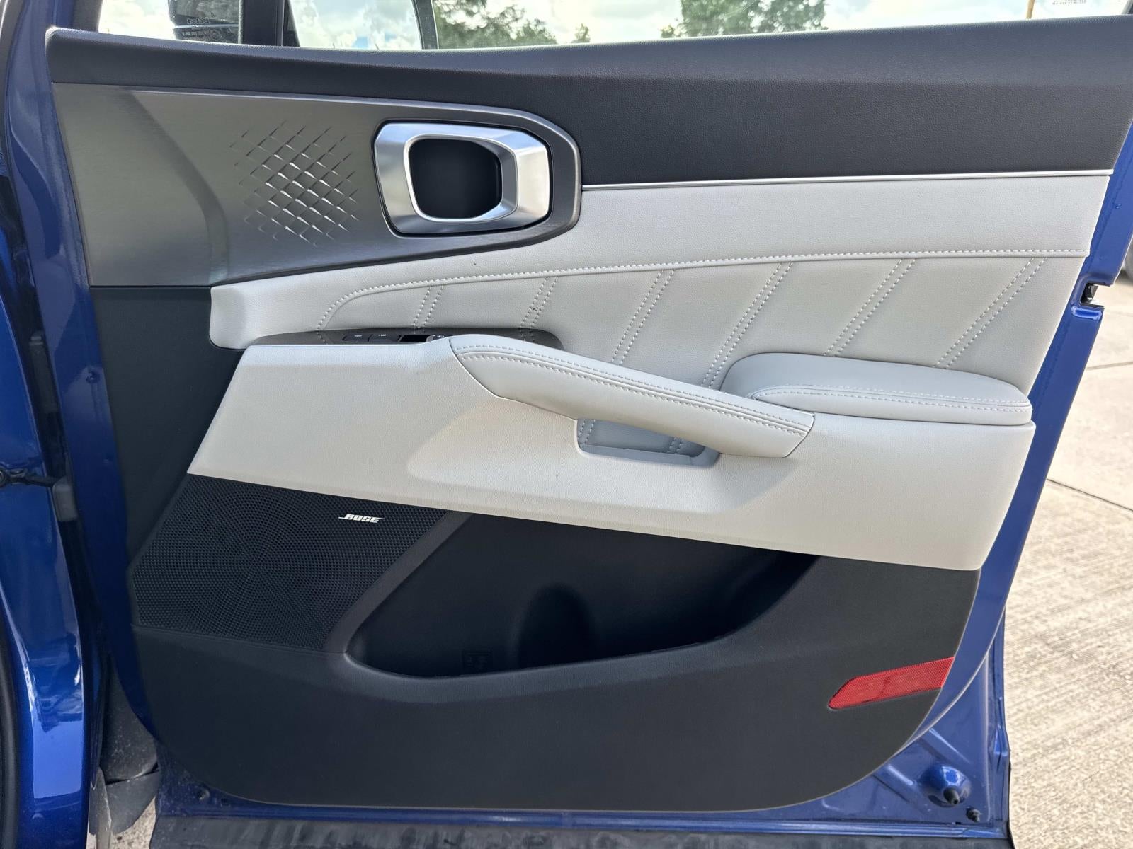 2022 Kia Sorento SX Prestige FWD