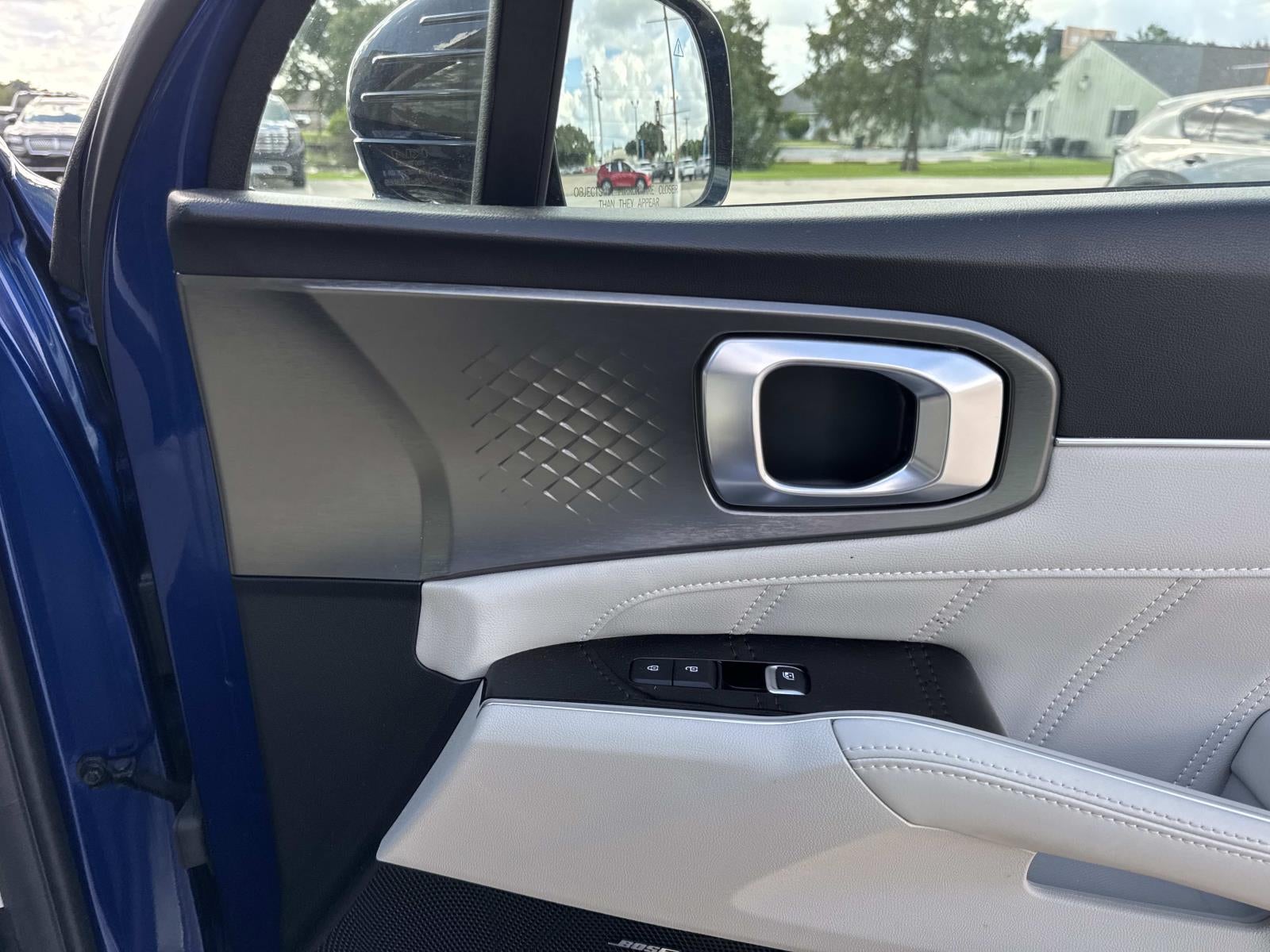2022 Kia Sorento SX Prestige FWD