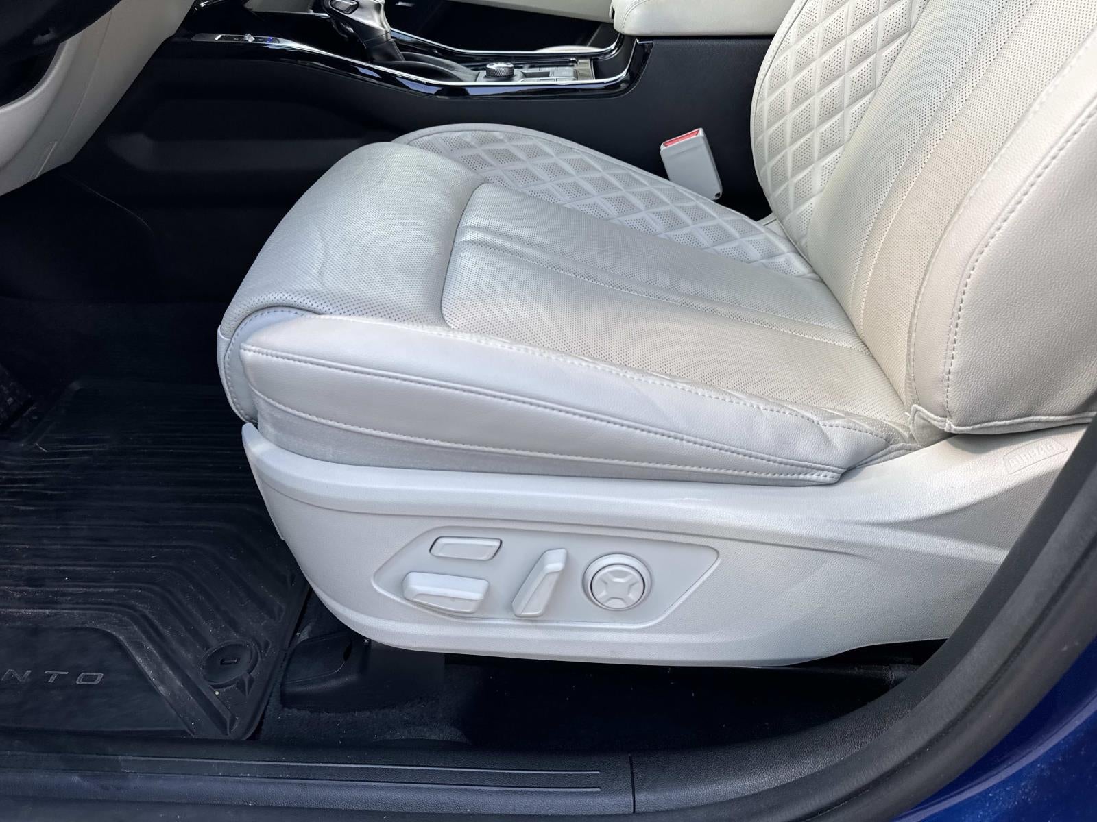 2022 Kia Sorento SX Prestige FWD
