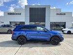 2022 Kia Sorento SX Prestige FWD