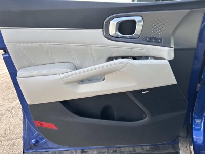2022 Kia Sorento SX Prestige FWD
