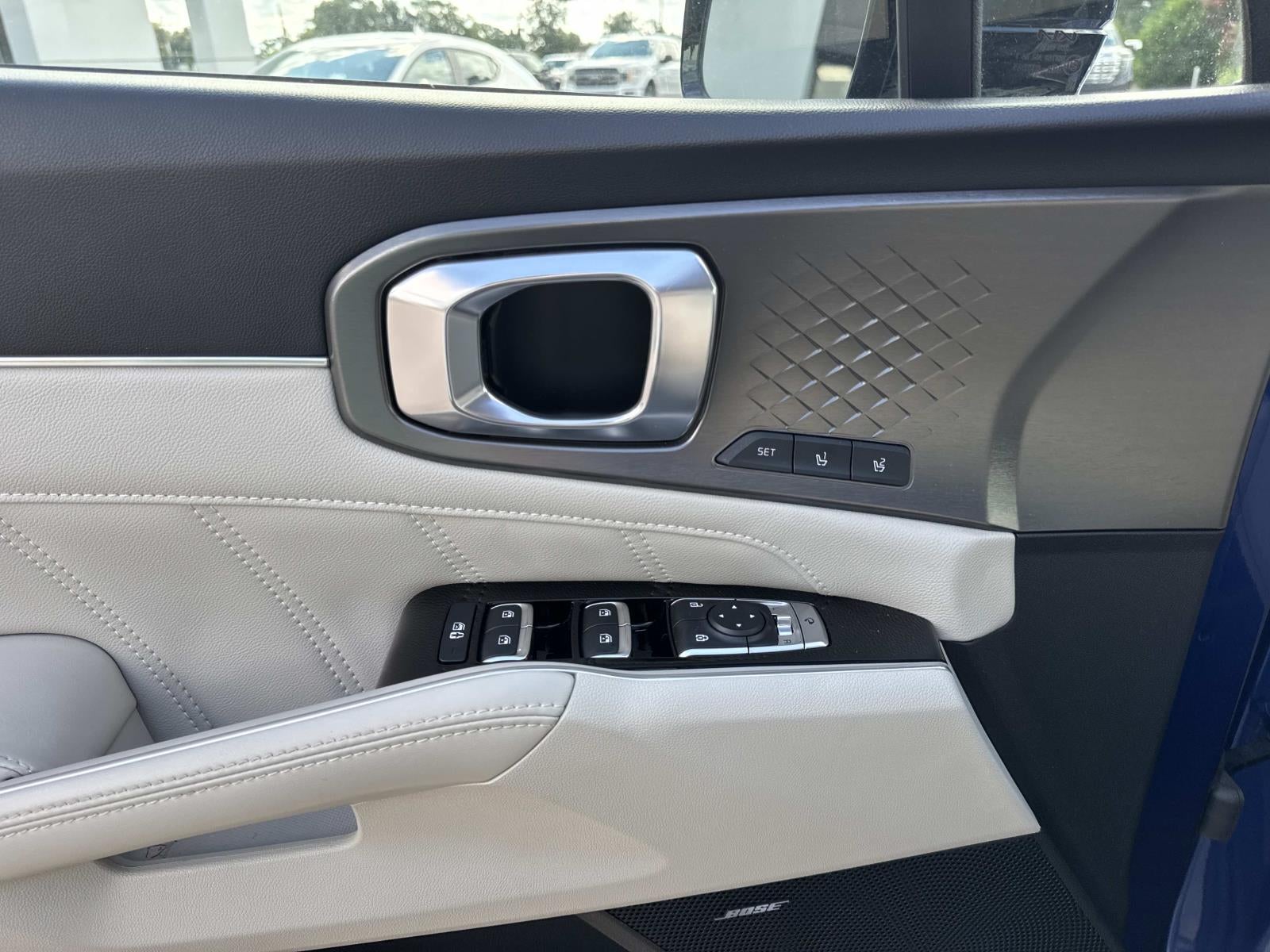 2022 Kia Sorento SX Prestige FWD