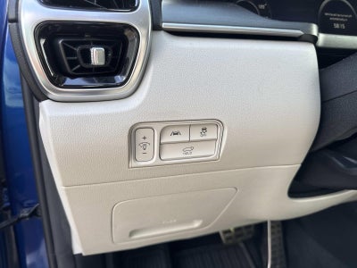 2022 Kia Sorento SX Prestige FWD