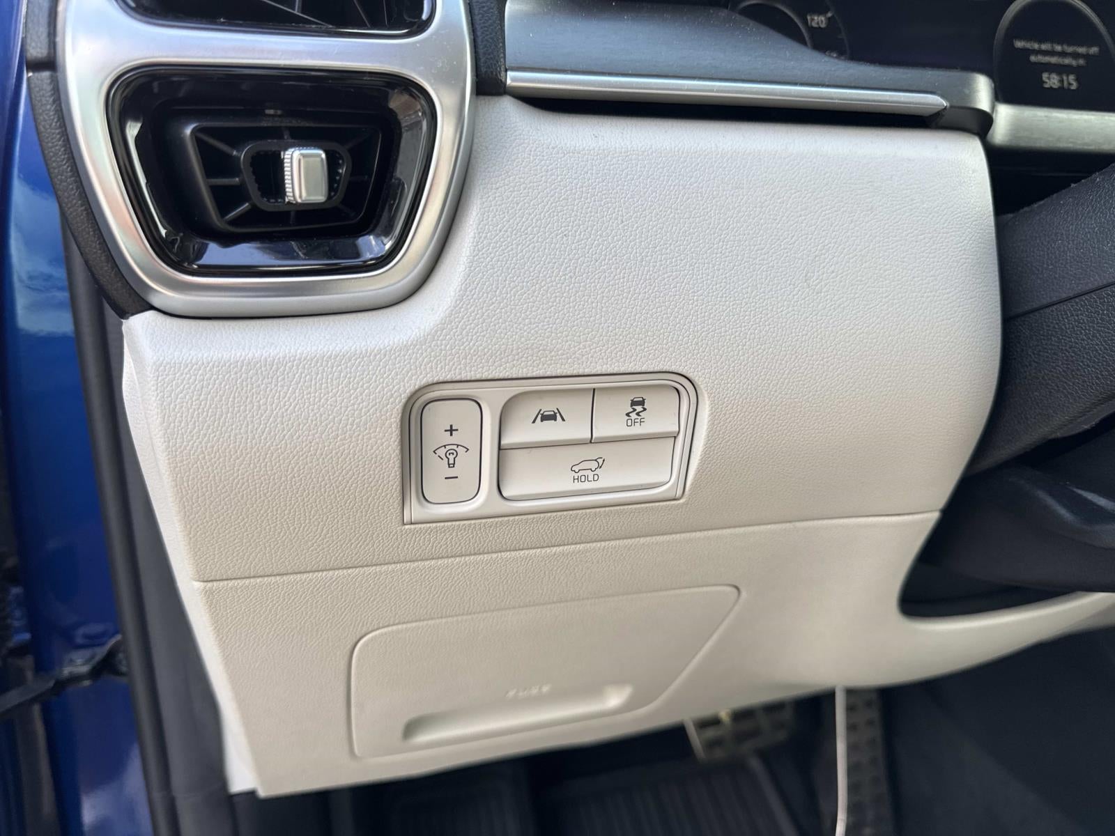 2022 Kia Sorento SX Prestige FWD