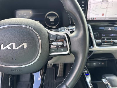2022 Kia Sorento SX Prestige FWD