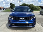 2022 Kia Sorento SX Prestige FWD