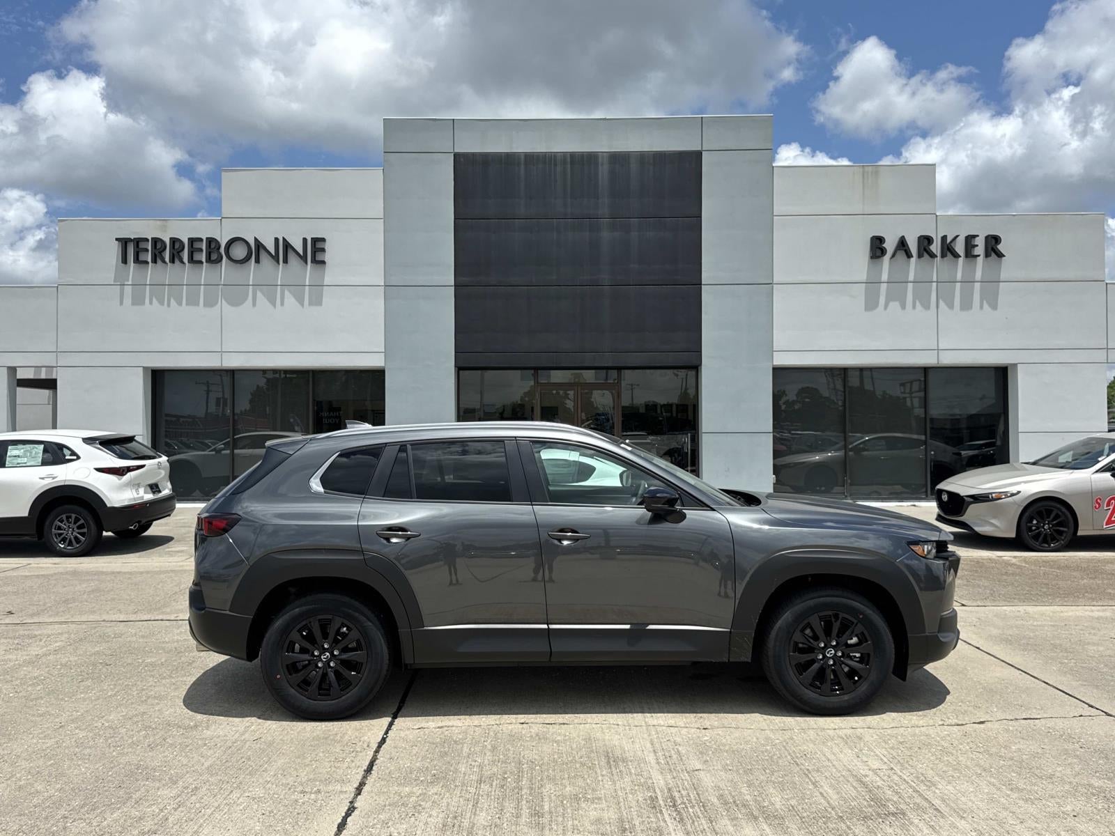 2026 Mazda CX-50 2.5 Hybrid Preferred's photo