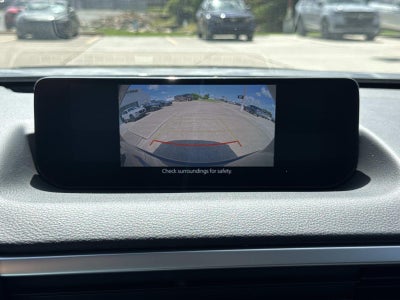 2026 Mazda Mazda CX-50 Hybrid Preferred AWD