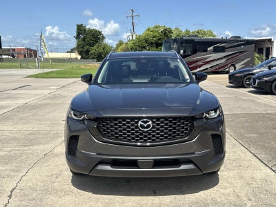 2026 Mazda Mazda CX-50 Hybrid Preferred AWD