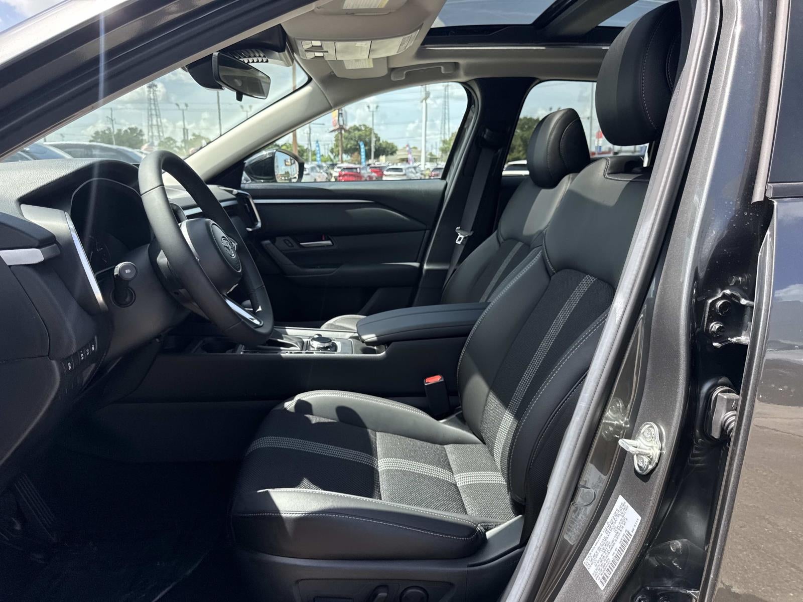 2026 Mazda Mazda CX-50 Hybrid Preferred AWD