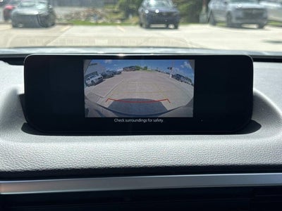 2026 Mazda Mazda CX-50 Hybrid Preferred AWD