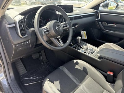 2026 Mazda Mazda CX-50 Hybrid Preferred AWD