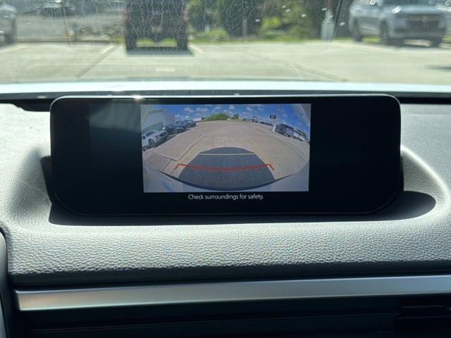 2026 Mazda Mazda CX-50 Hybrid Preferred AWD
