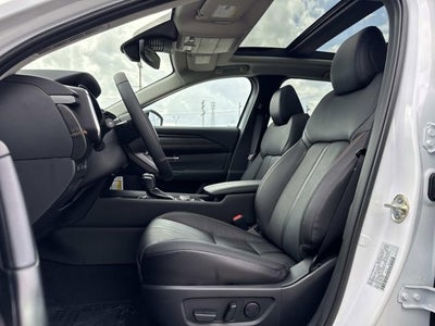 2026 Mazda Mazda CX-50 Hybrid Premium Plus AWD