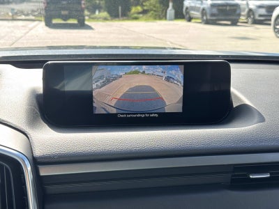2026 Mazda Mazda CX-50 Hybrid Premium Plus AWD