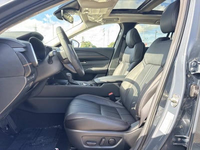 2026 Mazda Mazda CX-50 Hybrid Premium Plus AWD