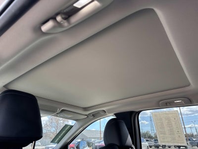 2025 Mazda Mazda CX-50 Hybrid Premium Plus Package