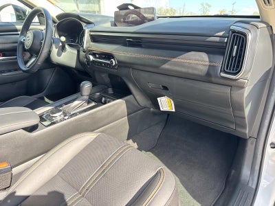 2025 Mazda Mazda CX-50 Hybrid Premium Plus Package