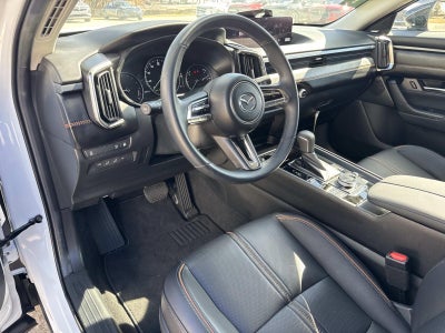 2025 Mazda Mazda CX-50 Hybrid Premium Plus Package