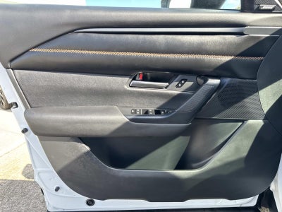 2025 Mazda Mazda CX-50 Hybrid Premium Plus Package