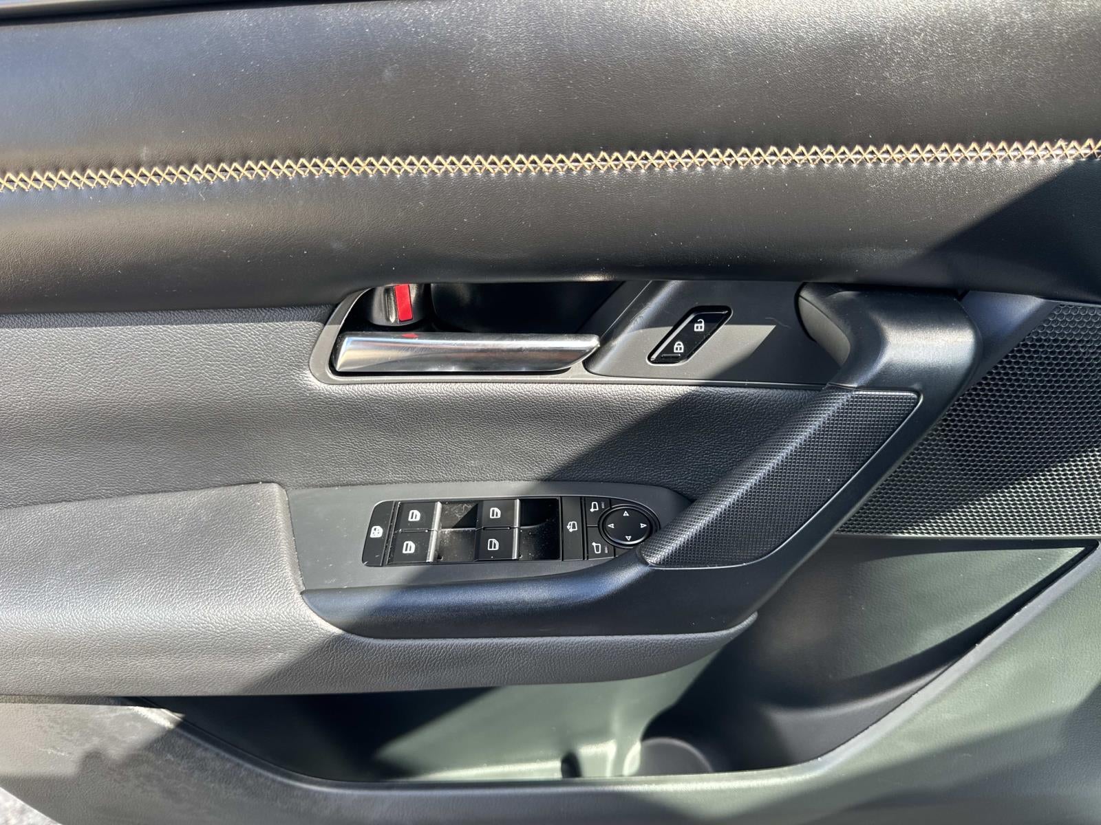 2025 Mazda Mazda CX-50 Hybrid Premium Plus Package